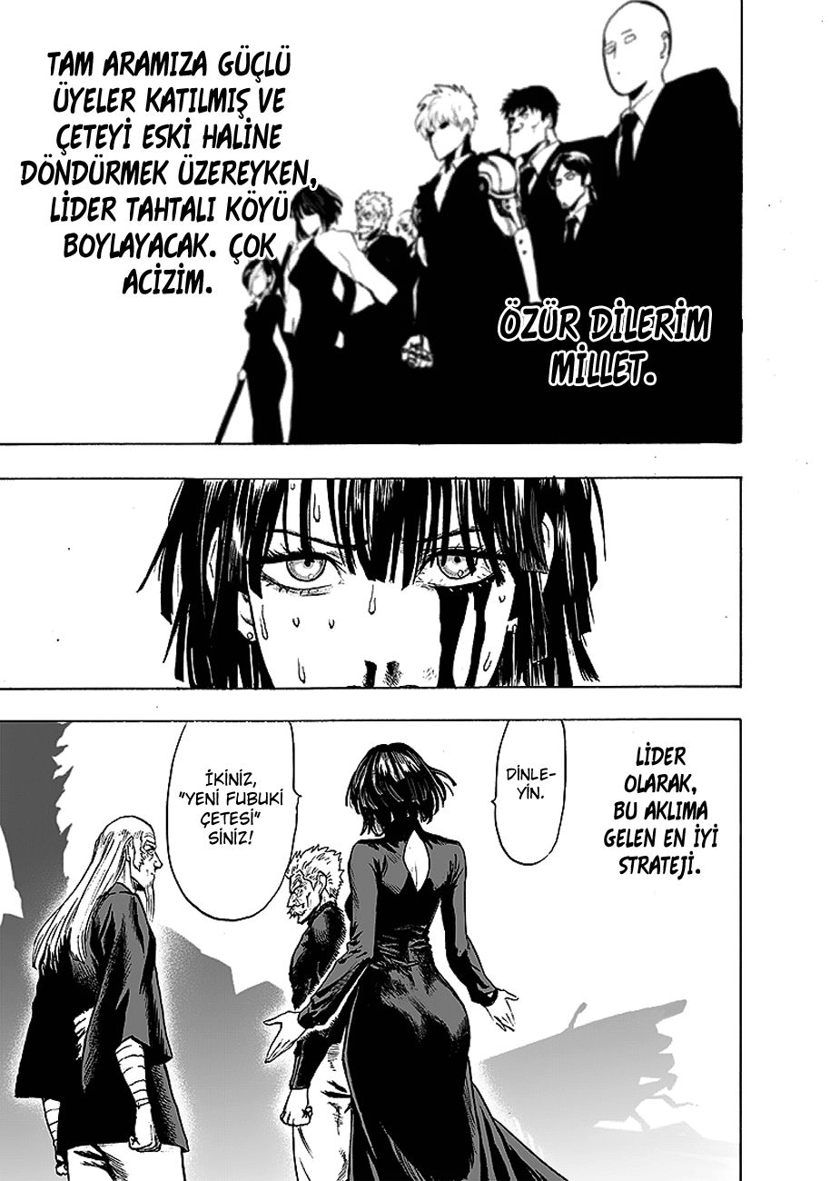 Read One Punch Man Tr Manga Online