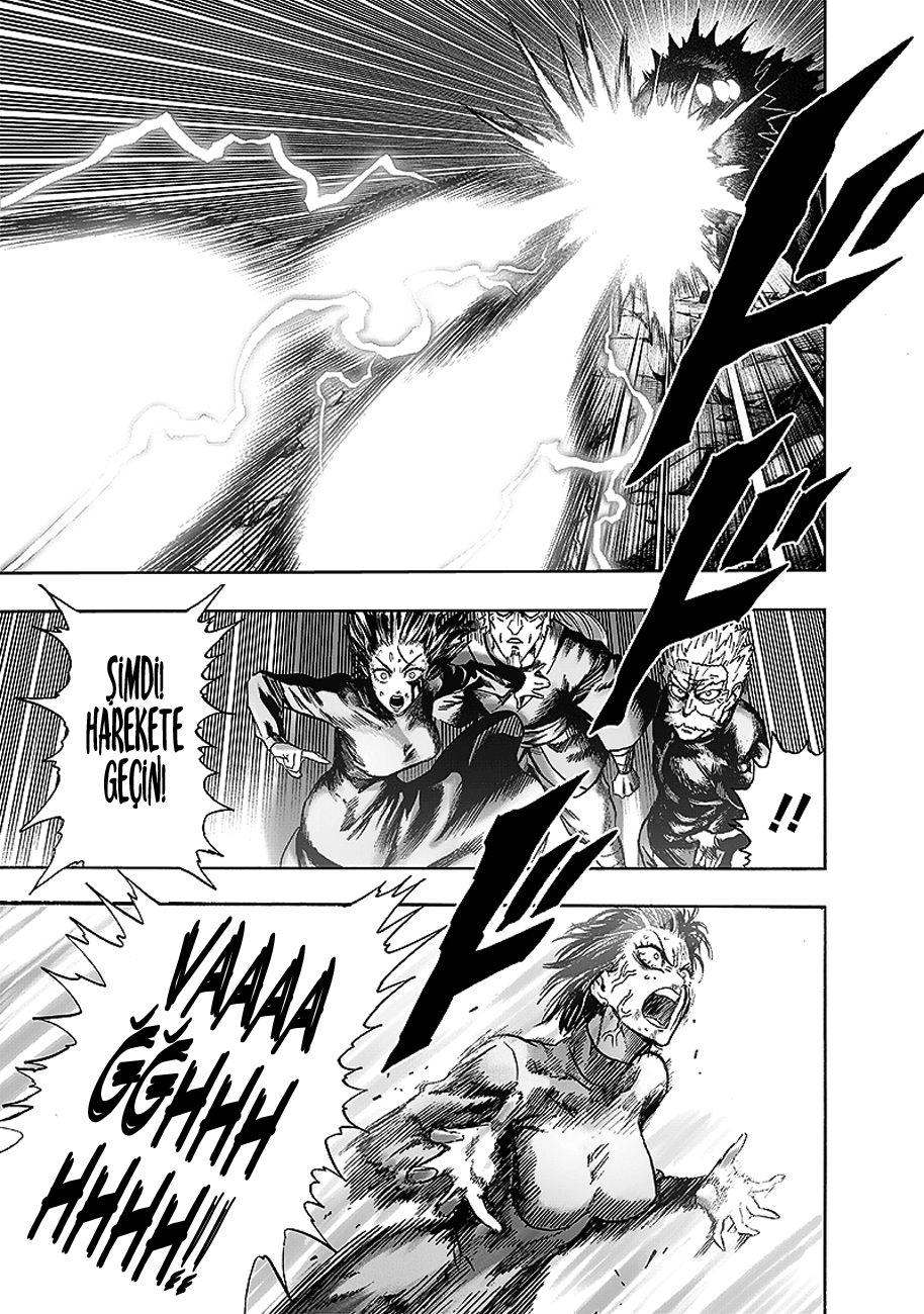 Read One Punch Man Tr Manga Online