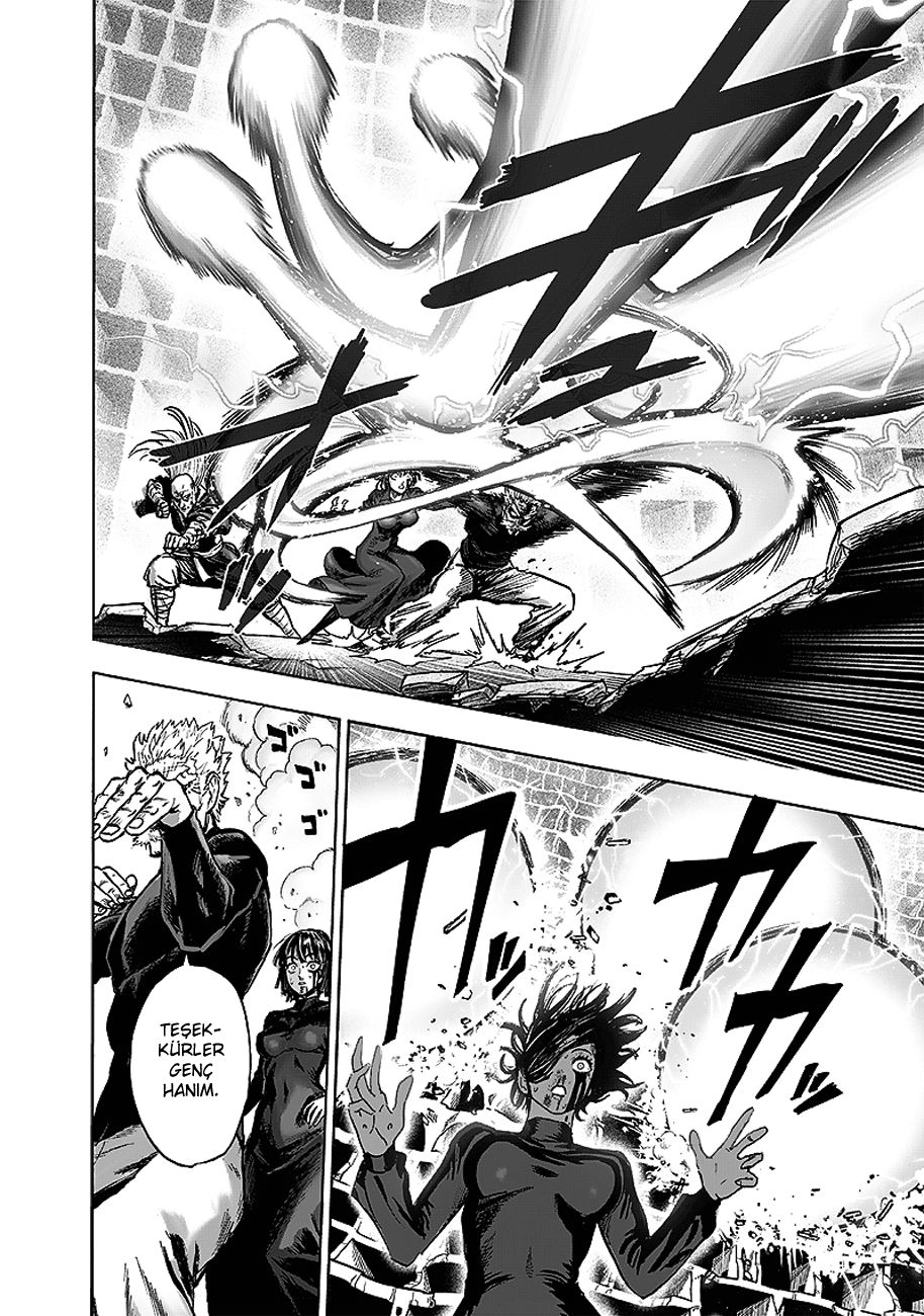 Read One Punch Man Tr Manga Online