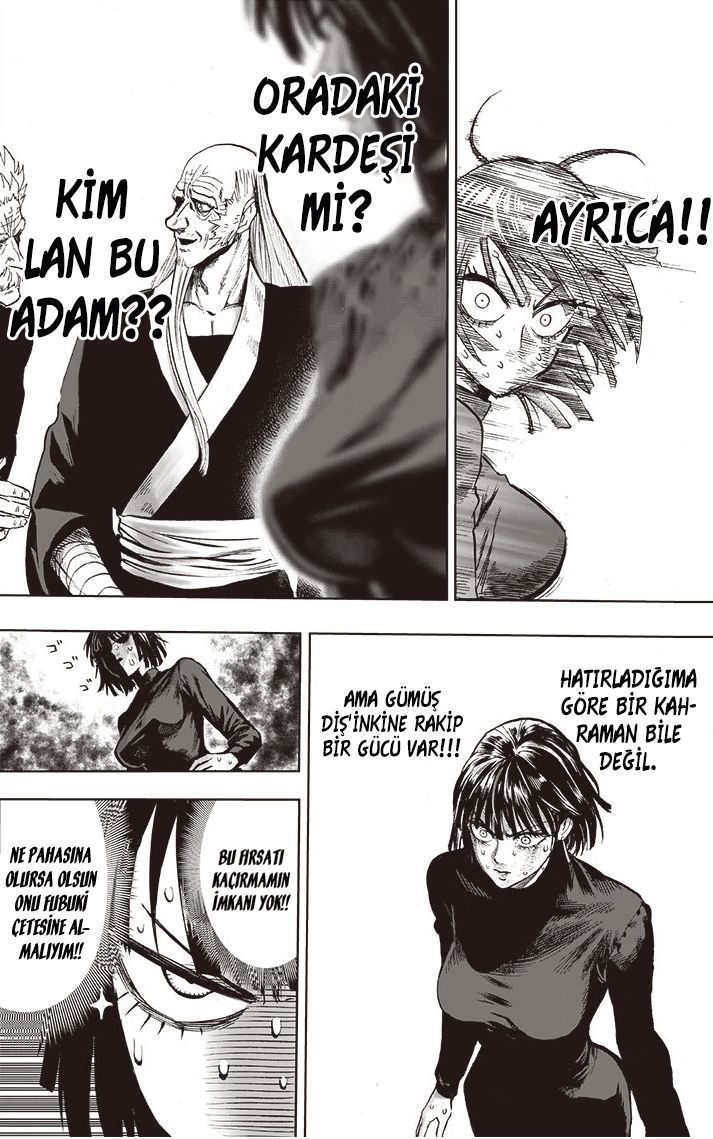 Read One Punch Man Tr Manga Online