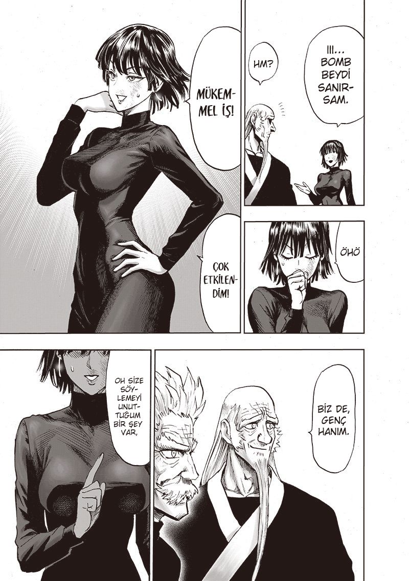 Read One Punch Man Tr Manga Online