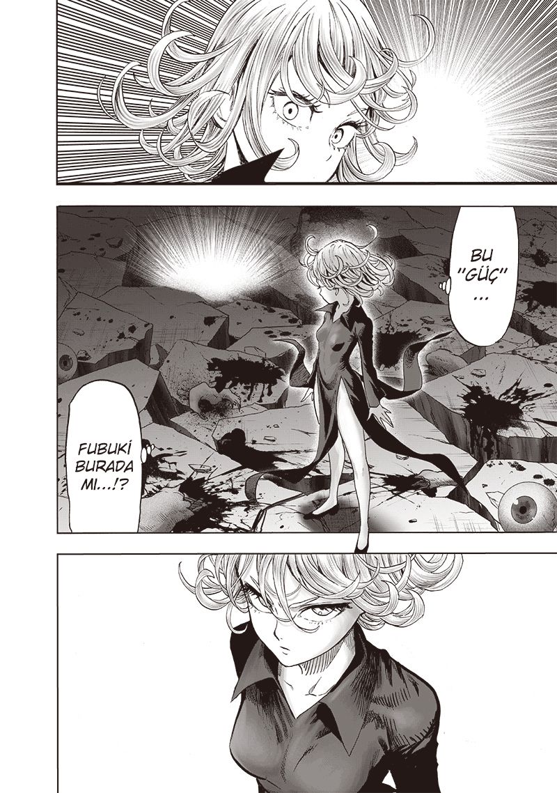 Read One Punch Man Tr Manga Online