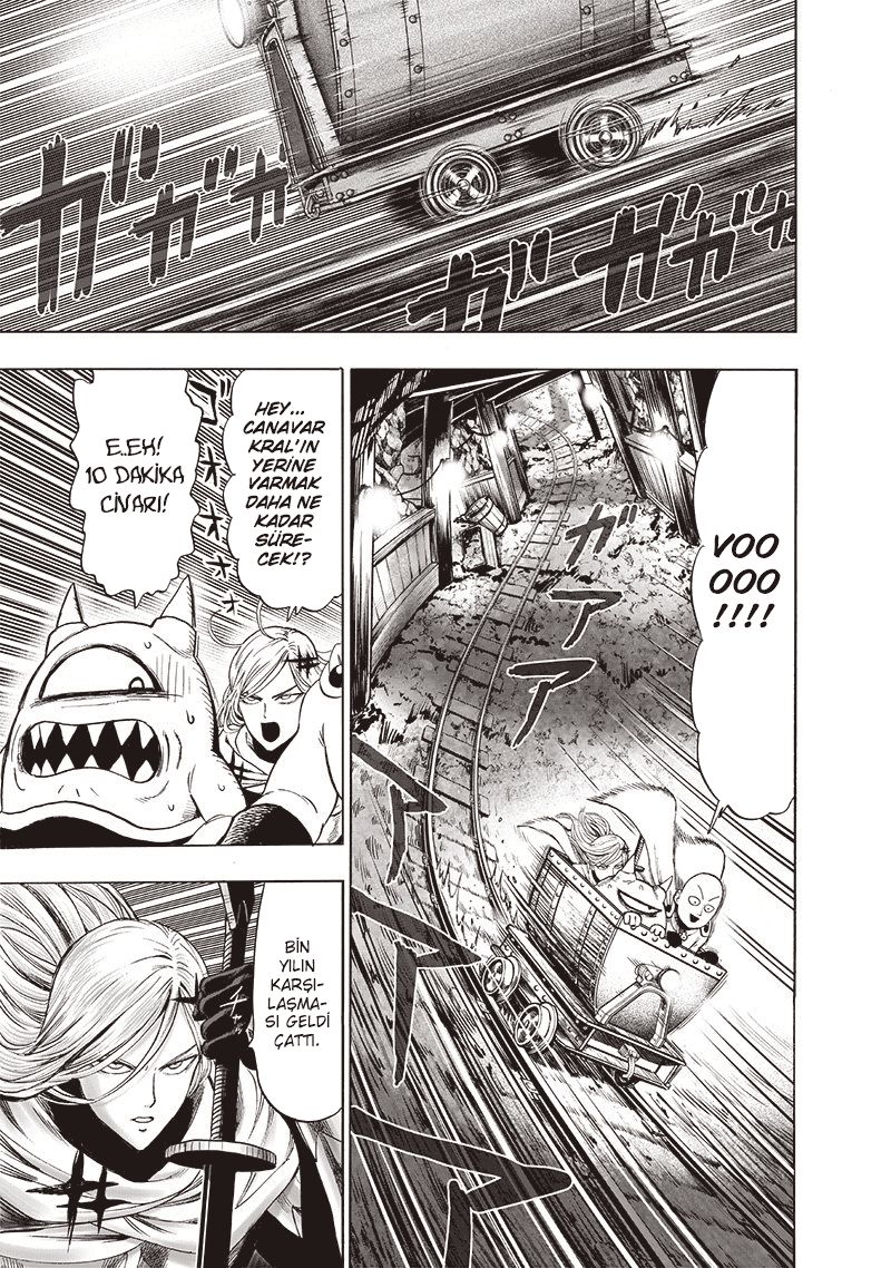 Read One Punch Man Tr Manga Online