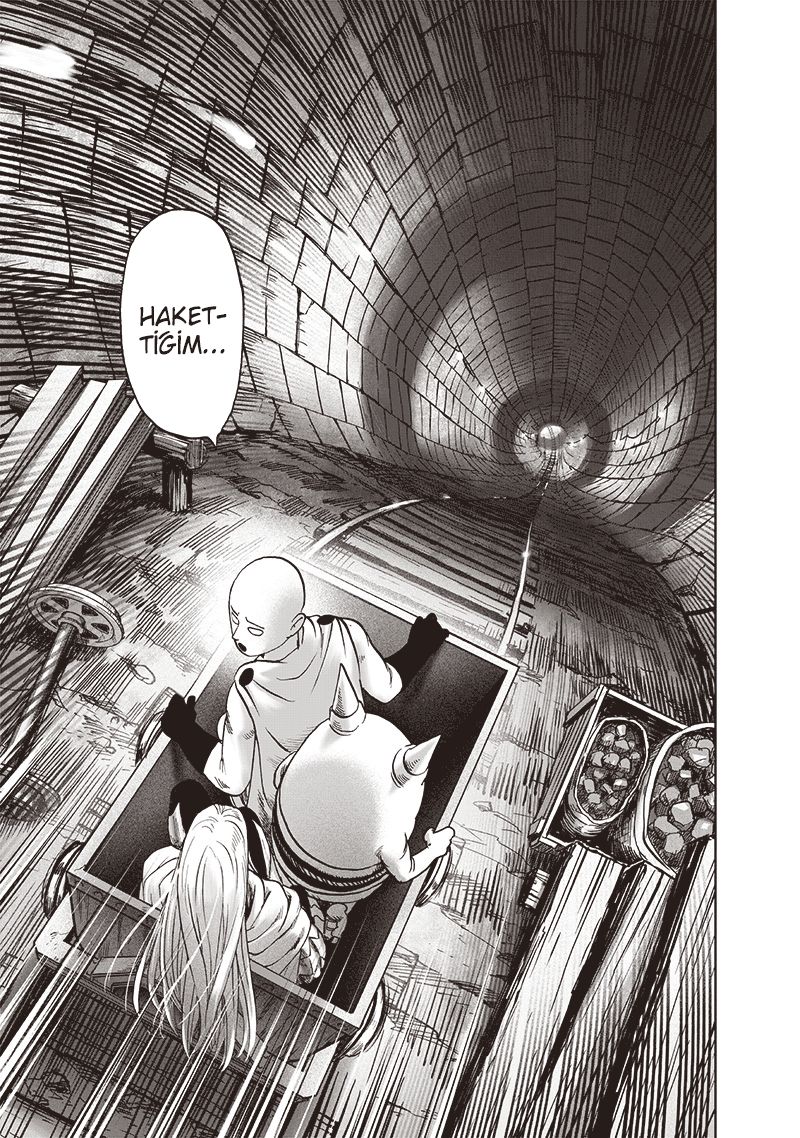Read One Punch Man Tr Manga Online