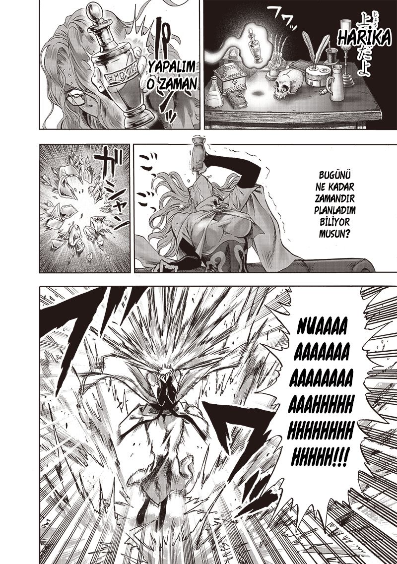 Read One Punch Man Tr Manga Online