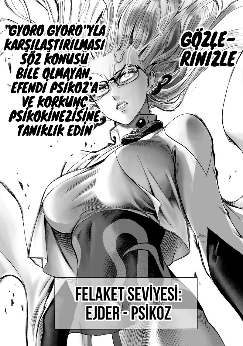 Read One Punch Man Tr Manga Online
