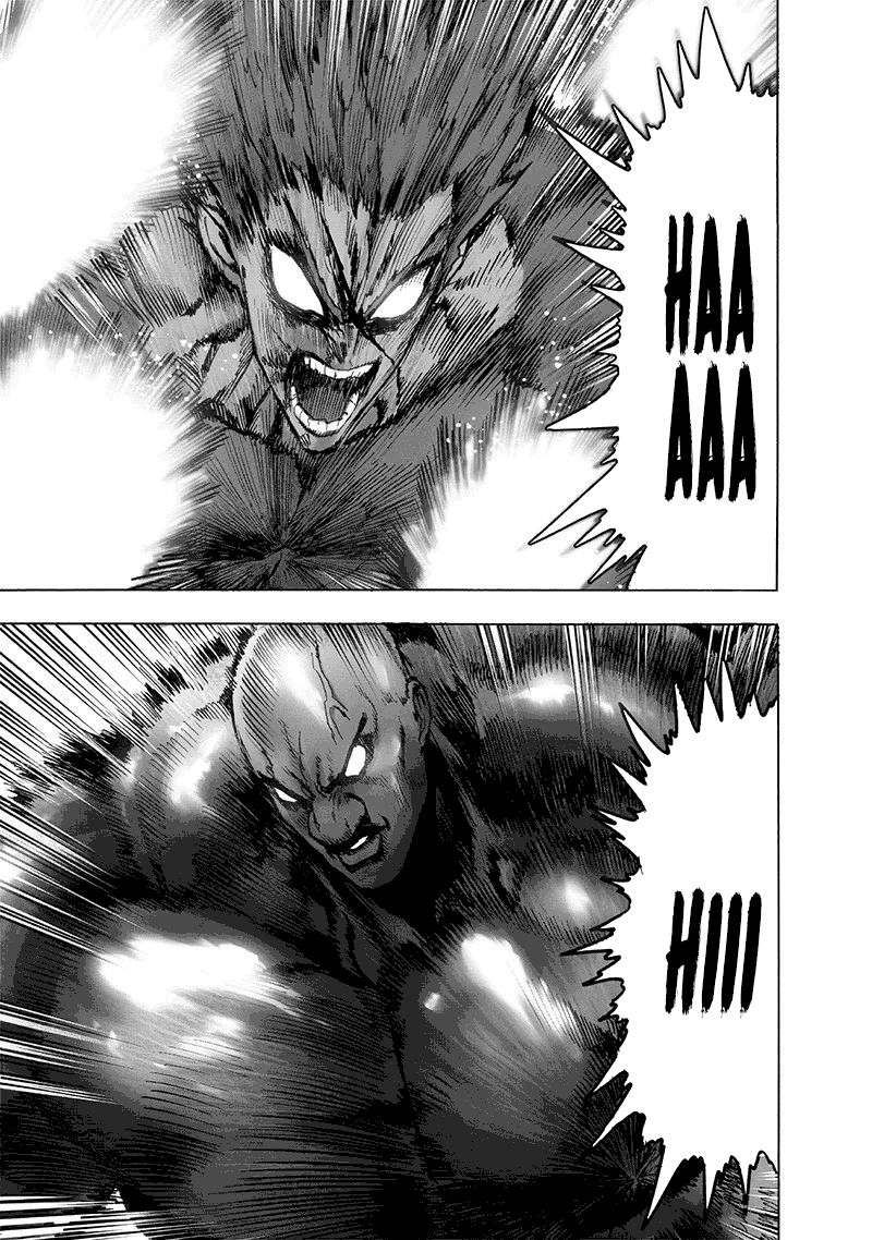 Read One Punch Man Tr Manga Online