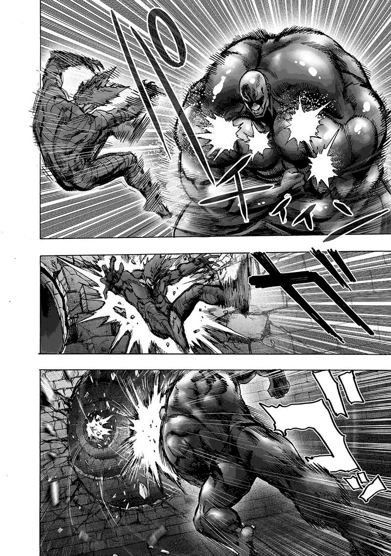 Read One Punch Man Tr Manga Online