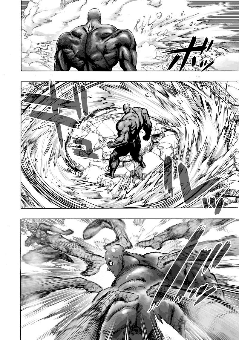 Read One Punch Man Tr Manga Online
