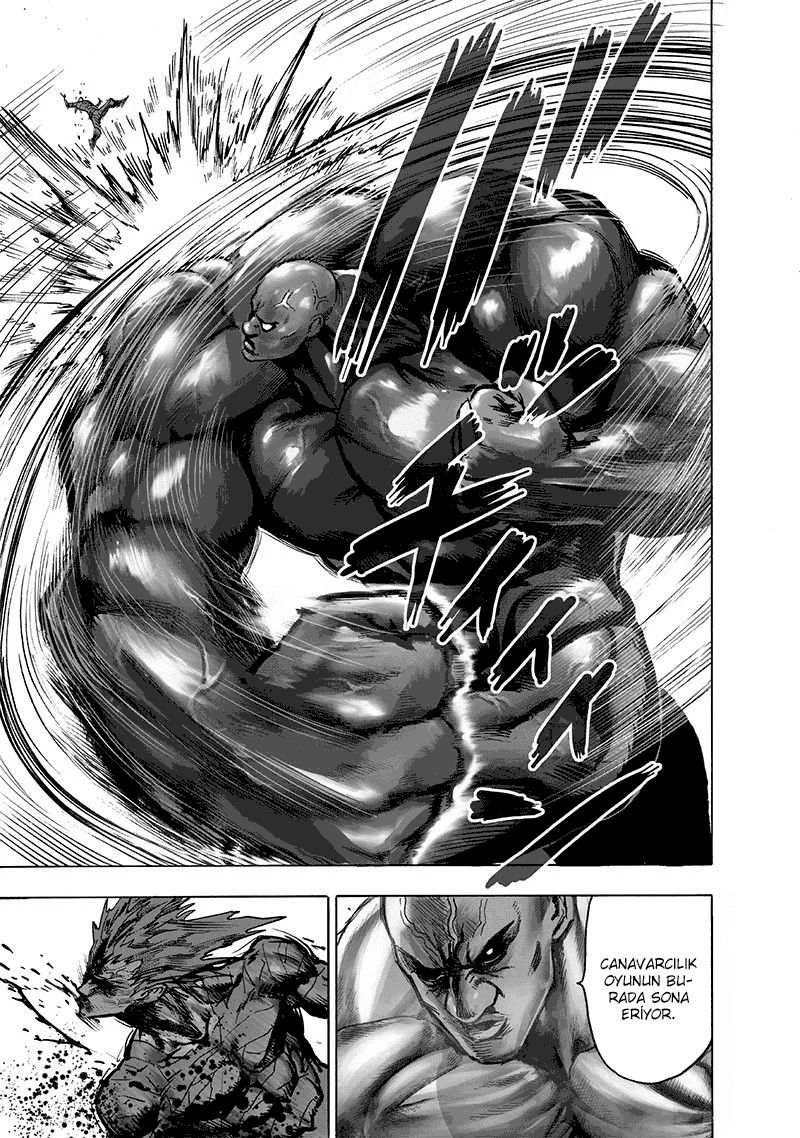 Read One Punch Man Tr Manga Online