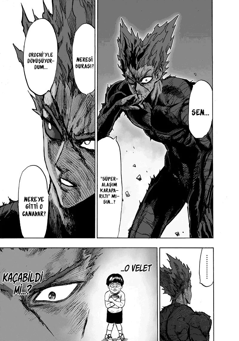 Read One Punch Man Tr Manga Online