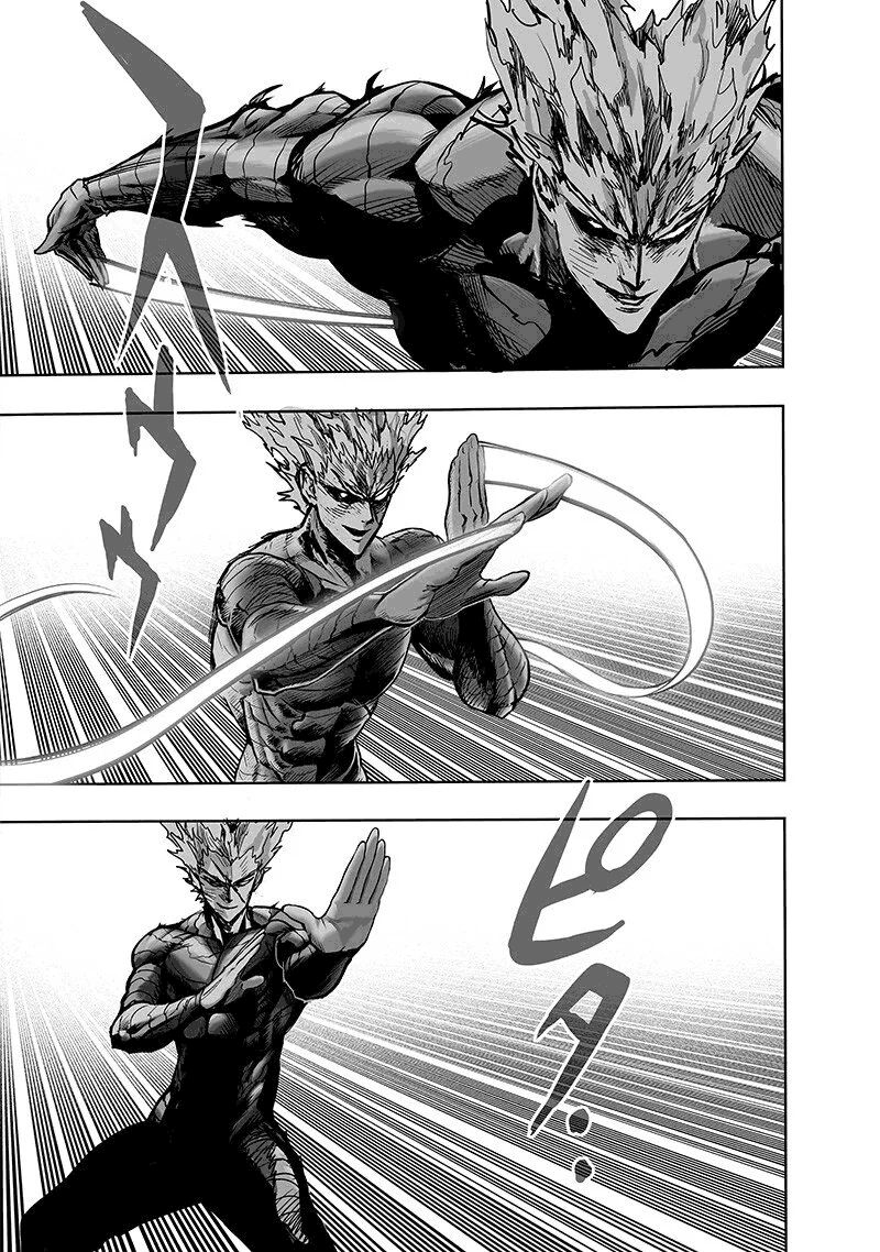 Read One Punch Man Tr Manga Online