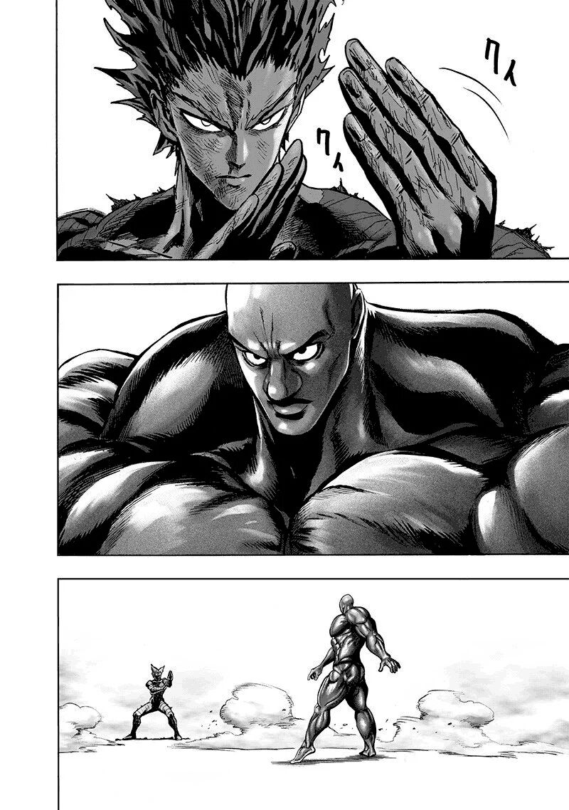 Read One Punch Man Tr Manga Online