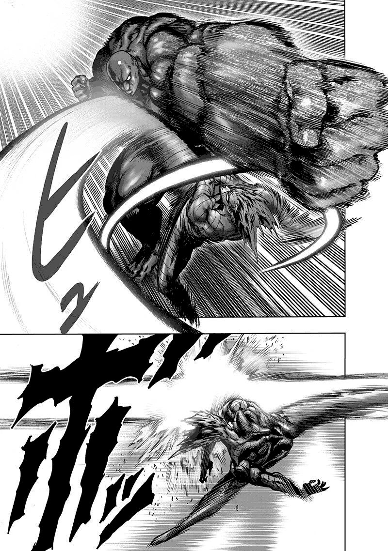 Read One Punch Man Tr Manga Online