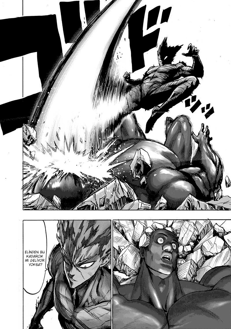 Read One Punch Man Tr Manga Online
