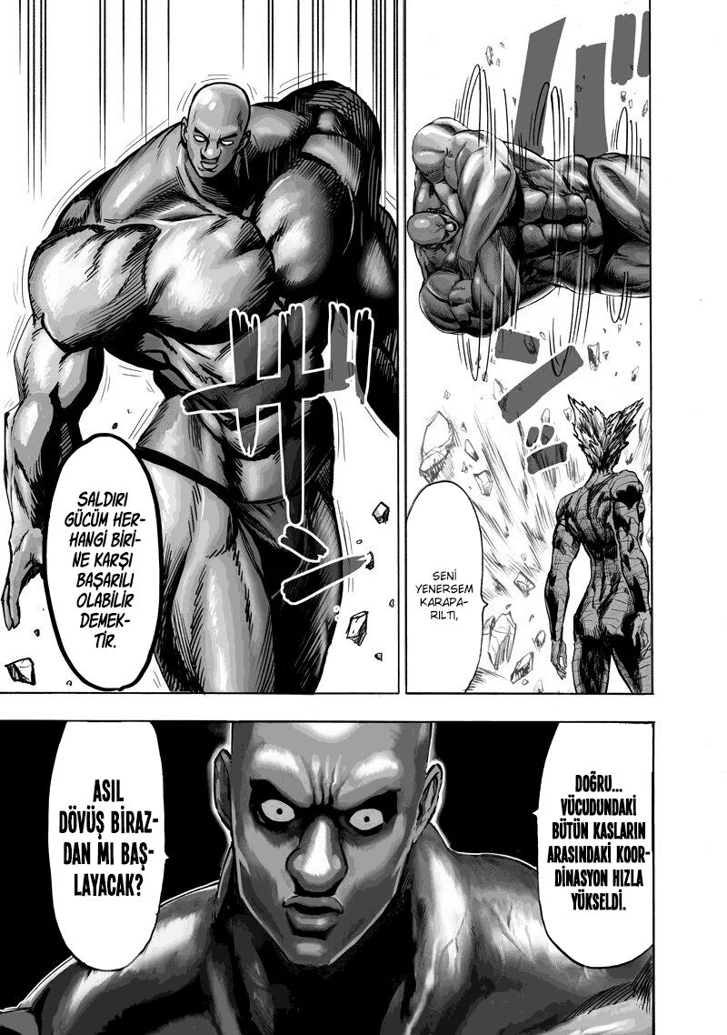 Read One Punch Man Tr Manga Online