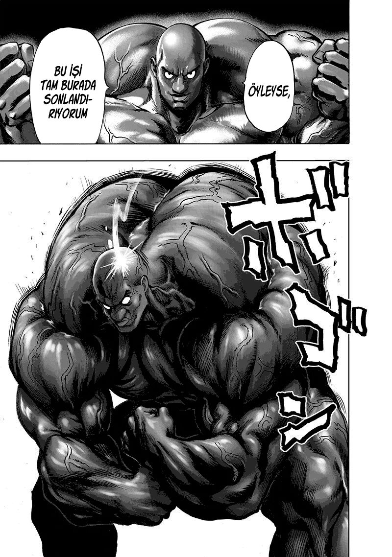 Read One Punch Man Tr Manga Online