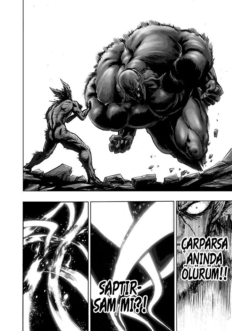 Read One Punch Man Tr Manga Online