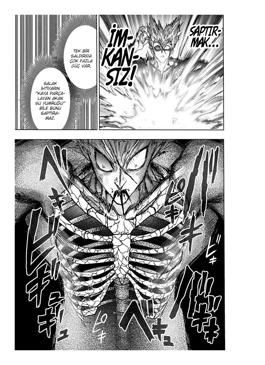 Read One Punch Man Tr Manga Online