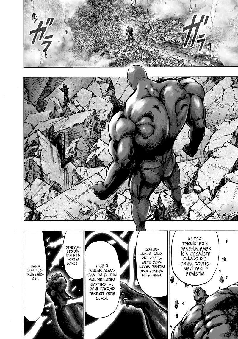 Read One Punch Man Tr Manga Online