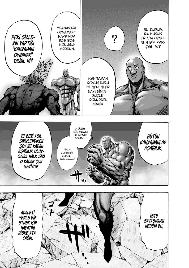 Read One Punch Man Tr Manga Online