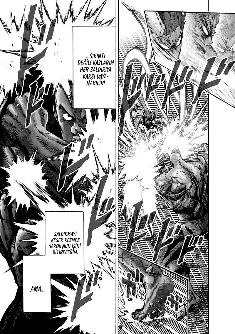 Read One Punch Man Tr Manga Online
