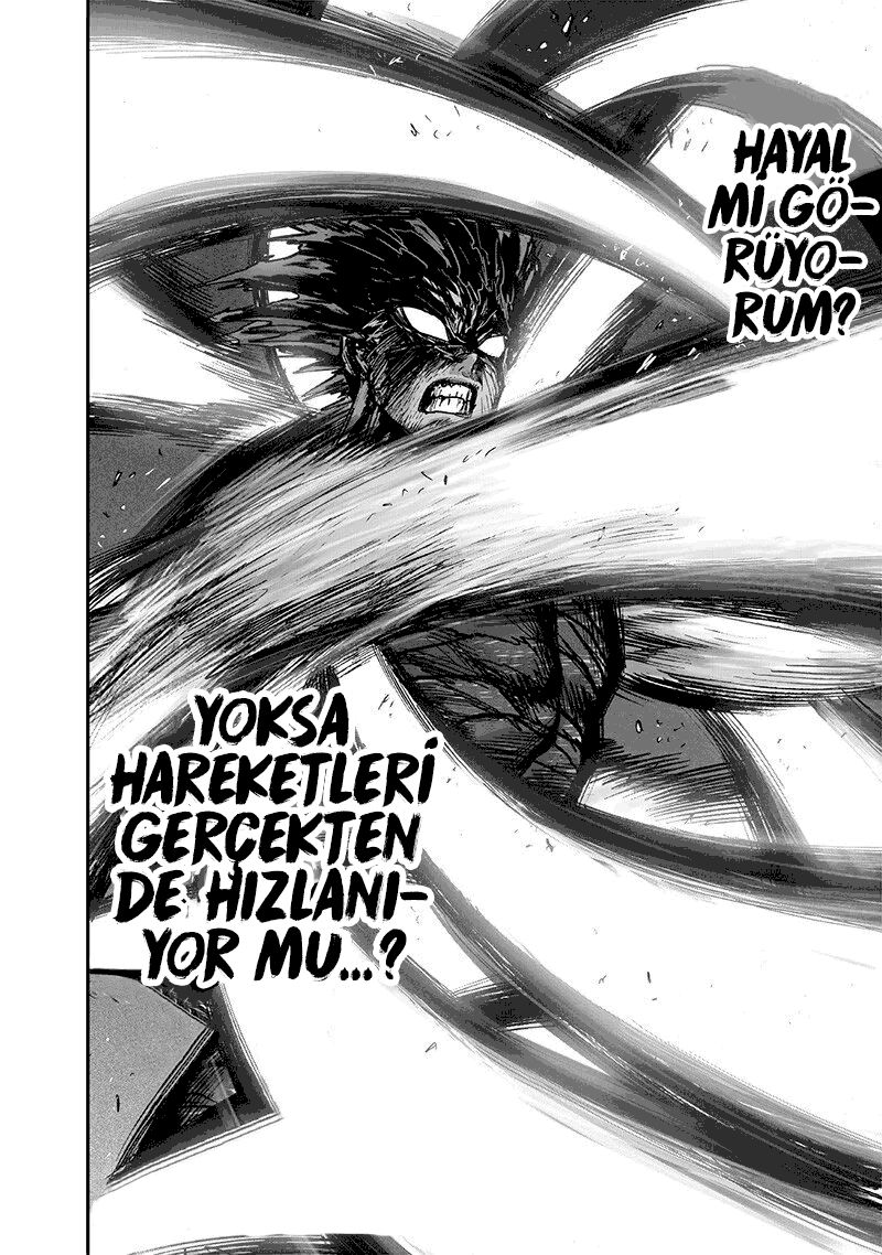 Read One Punch Man Tr Manga Online