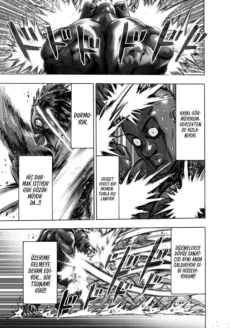 Read One Punch Man Tr Manga Online