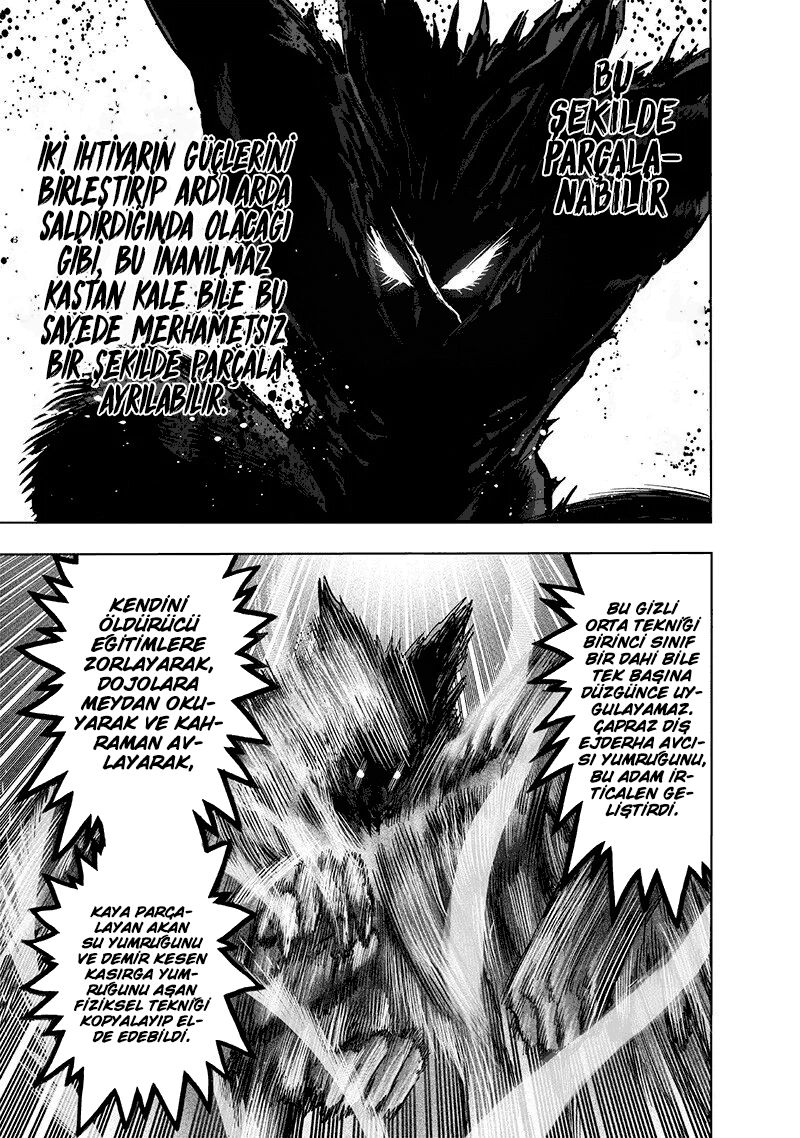 Read One Punch Man Tr Manga Online