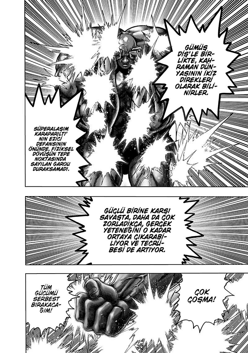 Read One Punch Man Tr Manga Online