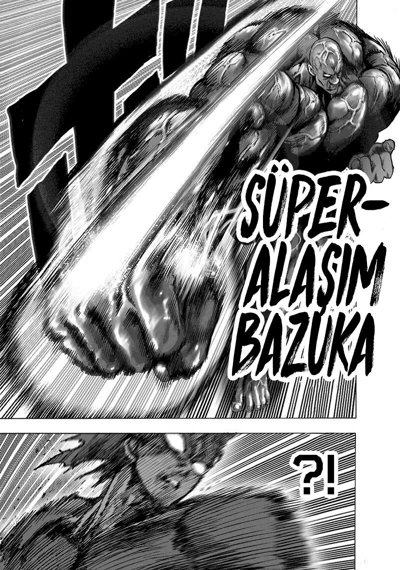 Read One Punch Man Tr Manga Online