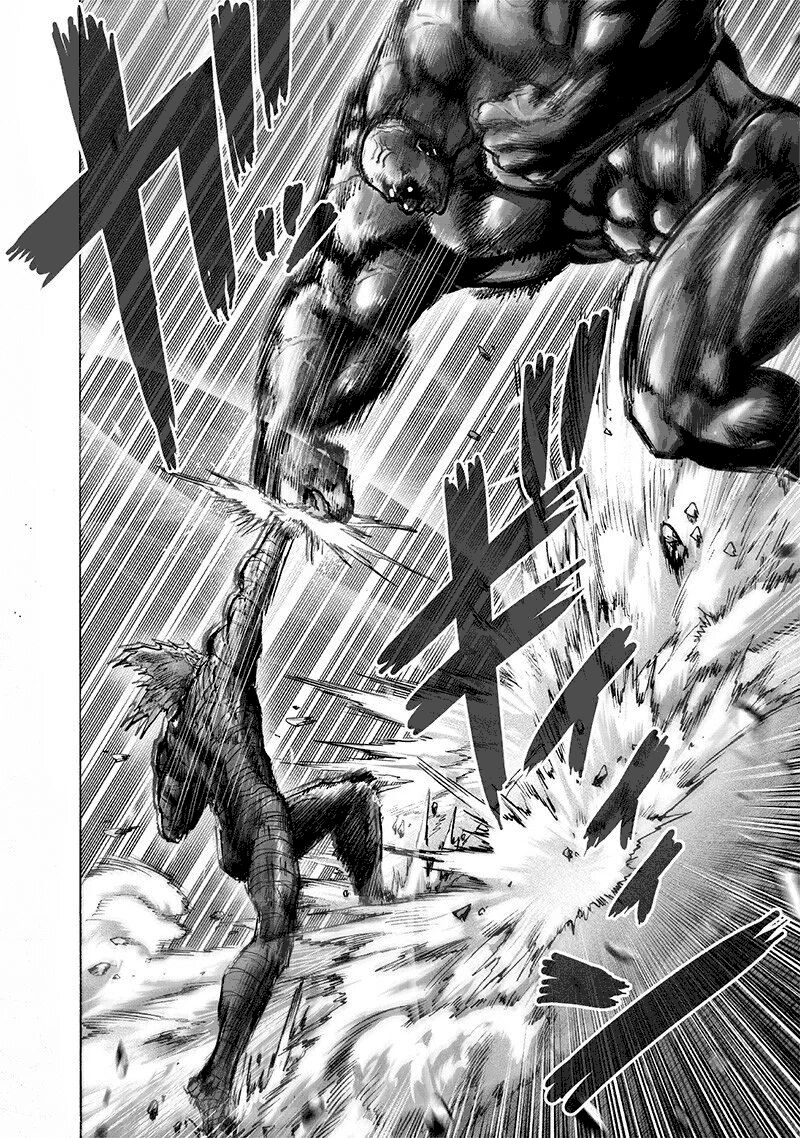 Read One Punch Man Tr Manga Online