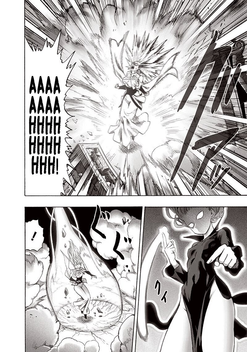 Read One Punch Man Tr Manga Online