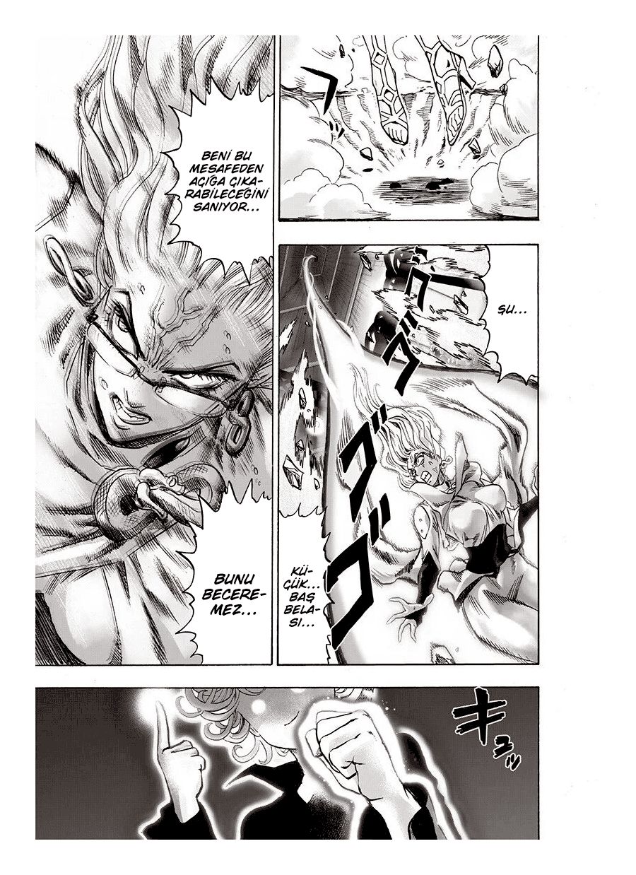 Read One Punch Man Tr Manga Online