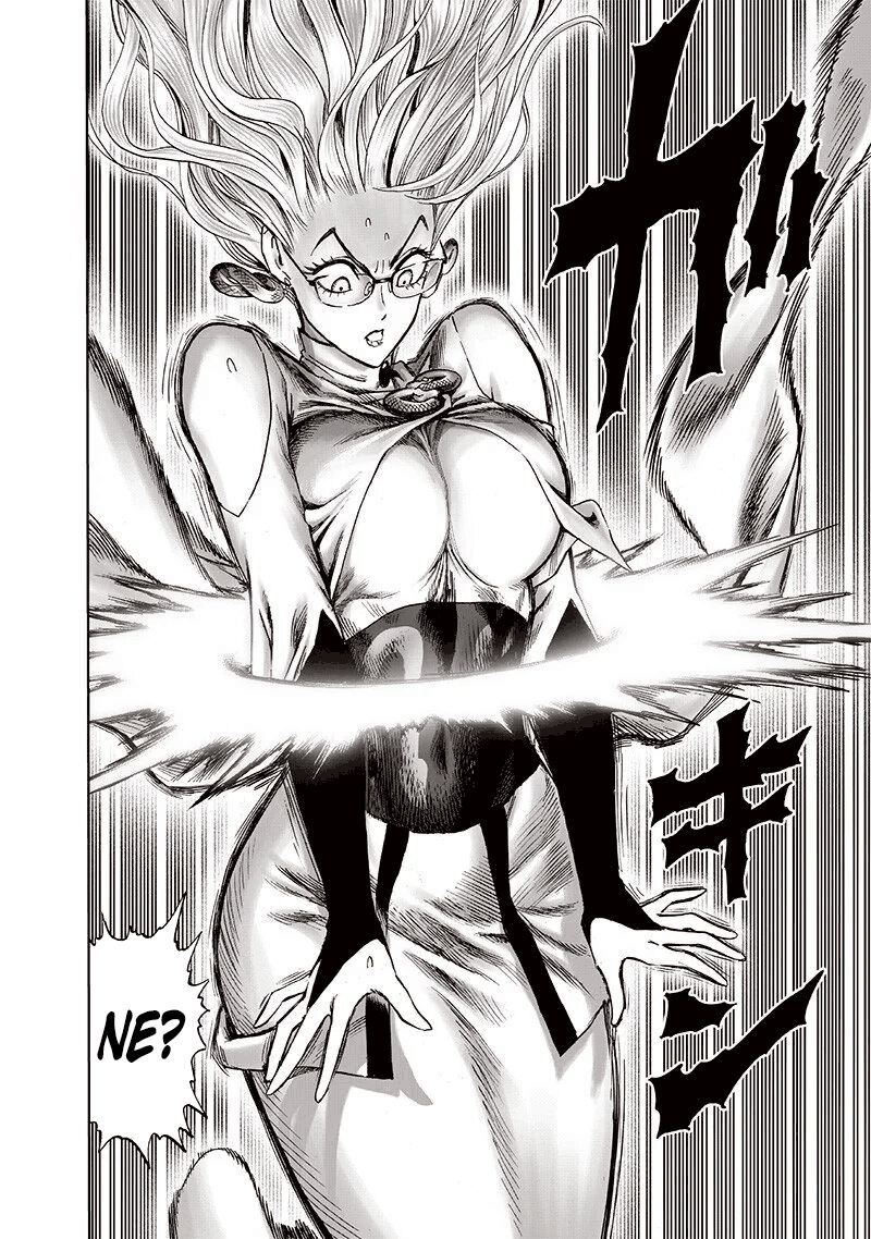 Read One Punch Man Tr Manga Online