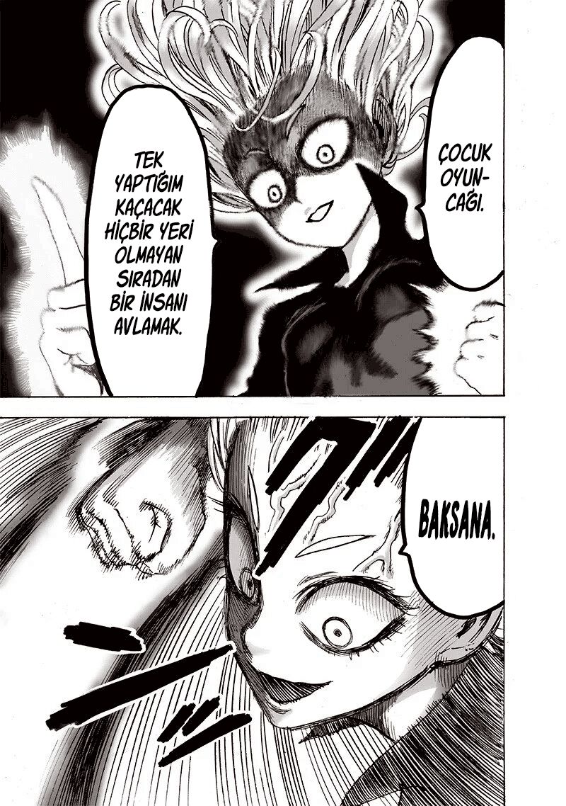 Read One Punch Man Tr Manga Online