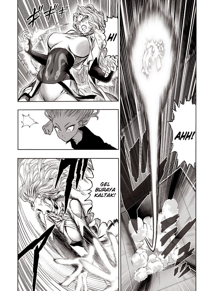 Read One Punch Man Tr Manga Online