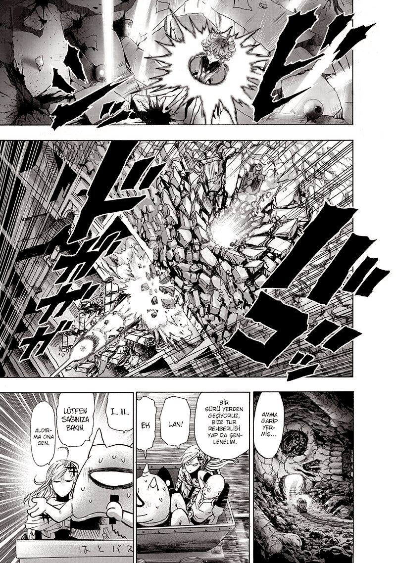 Read One Punch Man Tr Manga Online