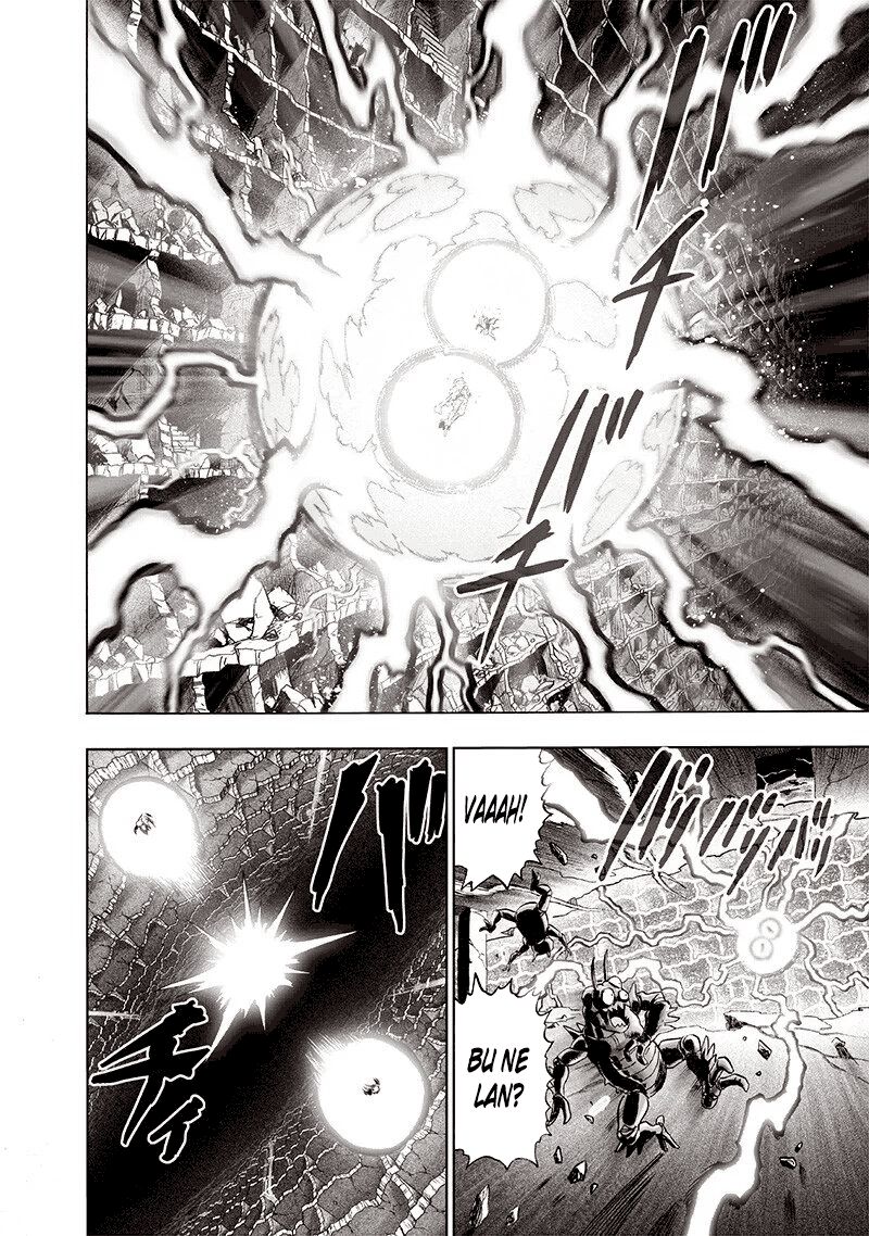 Read One Punch Man Tr Manga Online