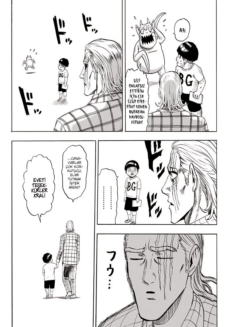 Read One Punch Man Tr Manga Online