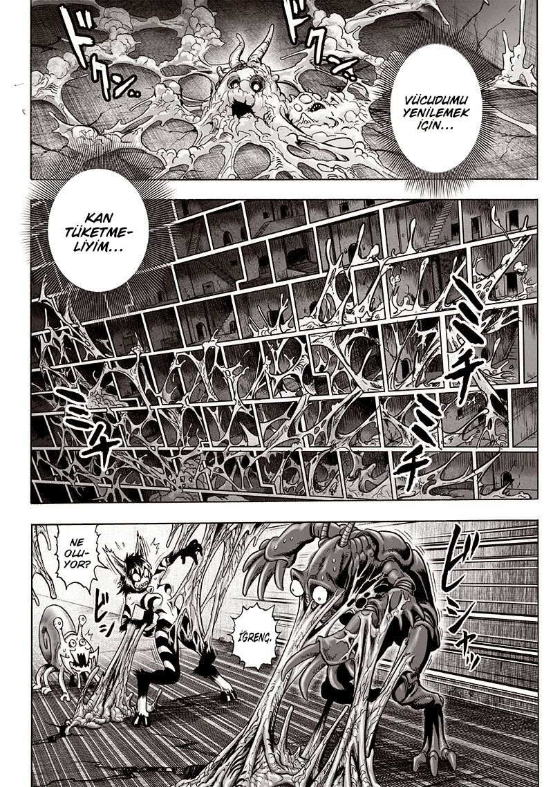 Read One Punch Man Tr Manga Online