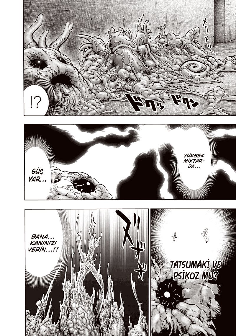 Read One Punch Man Tr Manga Online