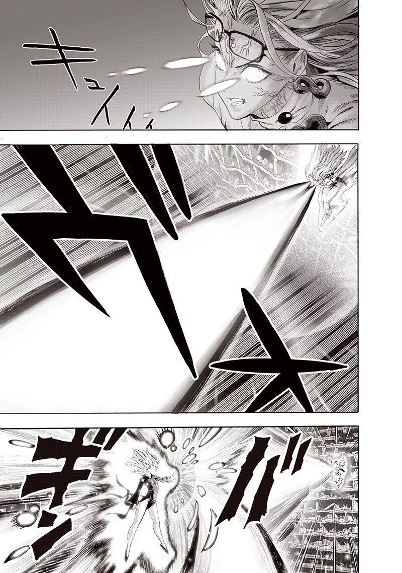 Read One Punch Man Tr Manga Online