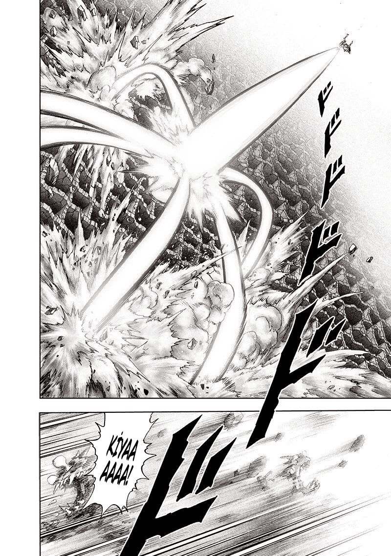 Read One Punch Man Tr Manga Online