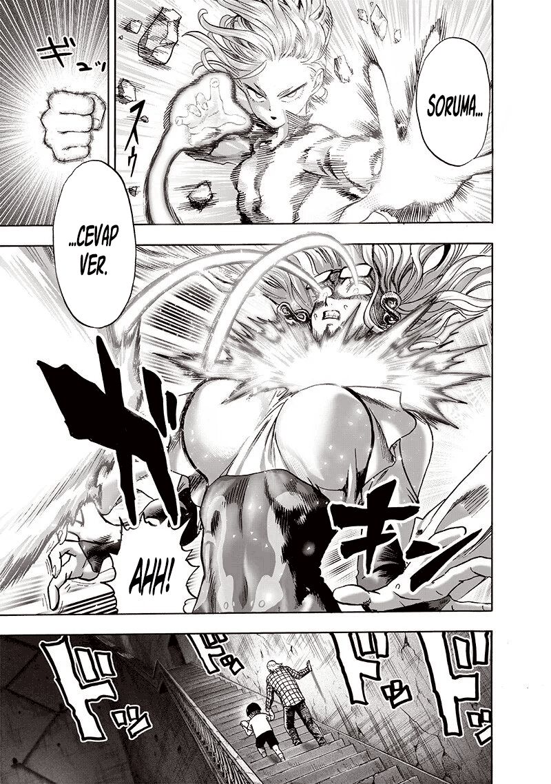 Read One Punch Man Tr Manga Online