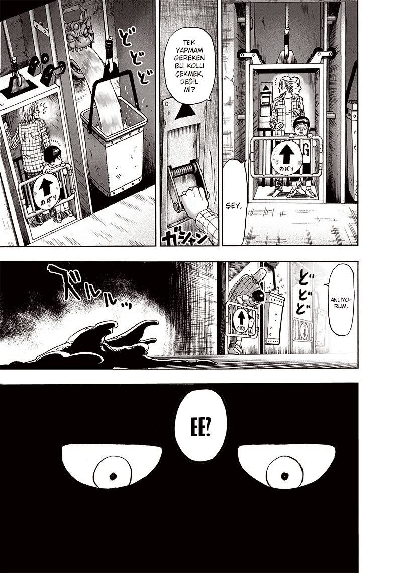 Read One Punch Man Tr Manga Online