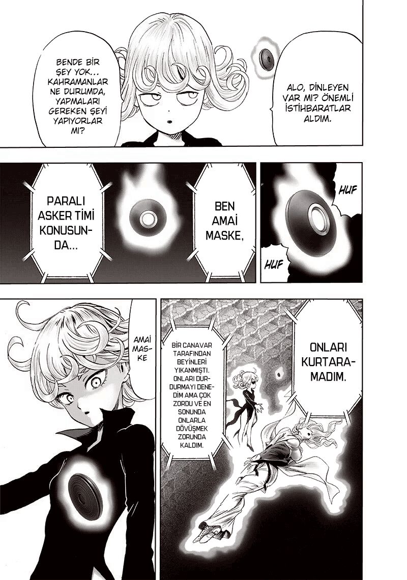 Read One Punch Man Tr Manga Online