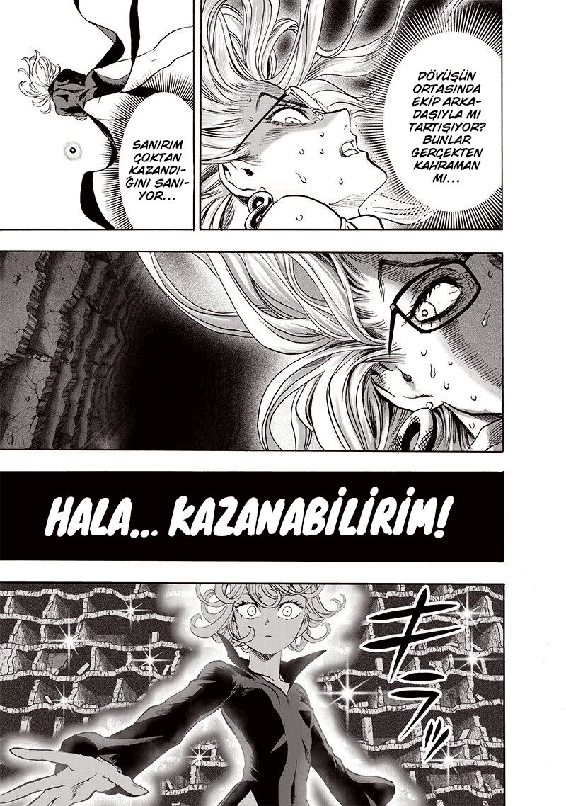 Read One Punch Man Tr Manga Online