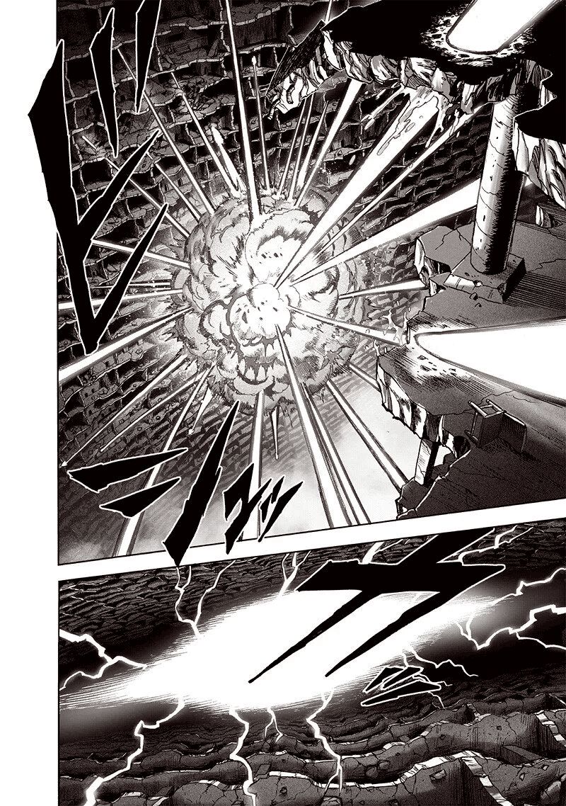 Read One Punch Man Tr Manga Online