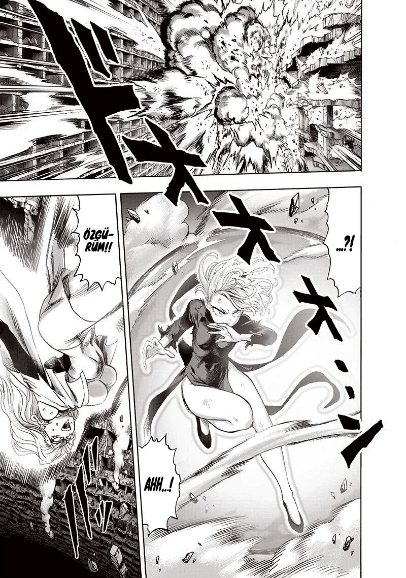 Read One Punch Man Tr Manga Online
